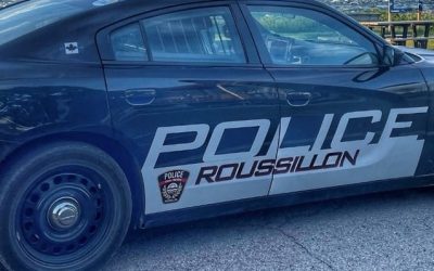 Photo: Régie de police du Roussillon