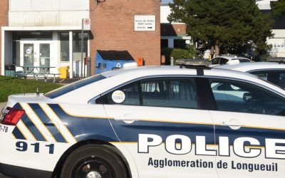 Poursuite policière : intervention du SPAL terminée, l'enquête se poursuit