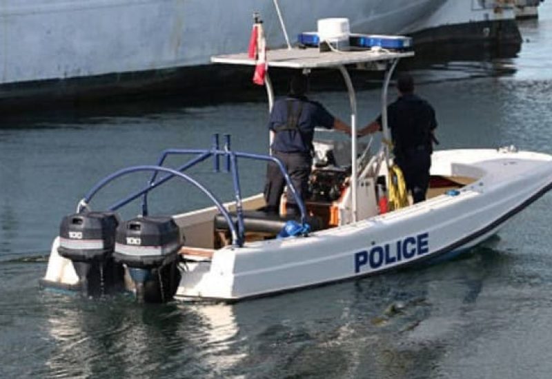 Les policiers sont en opération « Cet été sur l’eau, soyez réglo »