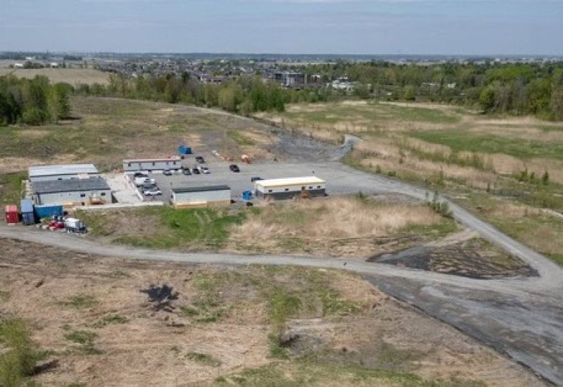 Ottawa met en garde Québec sur des blocs d’énergie