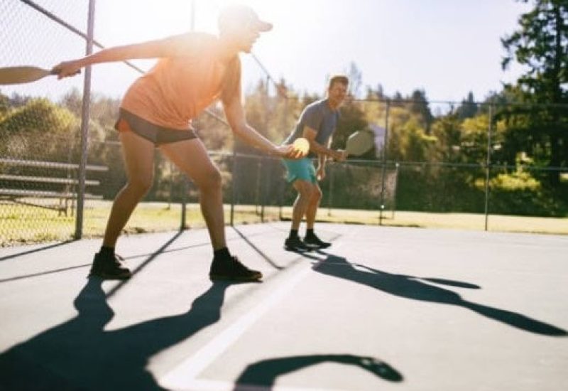 Québec investit 34 M$ pour des infrastructures sportives en Montérégie