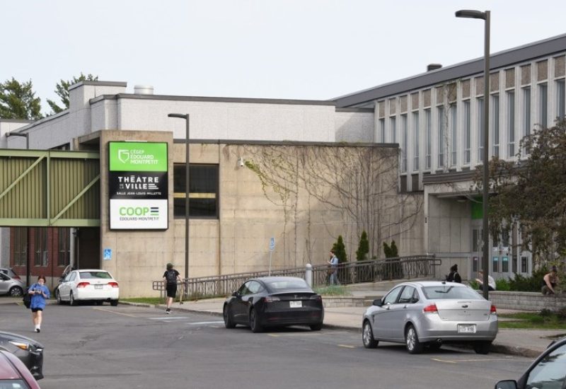 Longueuil versera 15 000$ par an au Théâtre de la Ville pendant dix ans