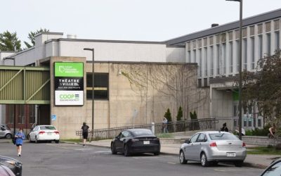 Longueuil versera 15 000$ par an au Théâtre de la Ville pendant dix ans