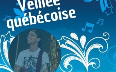 Delson organise une Veillée québécoise le 23 juin