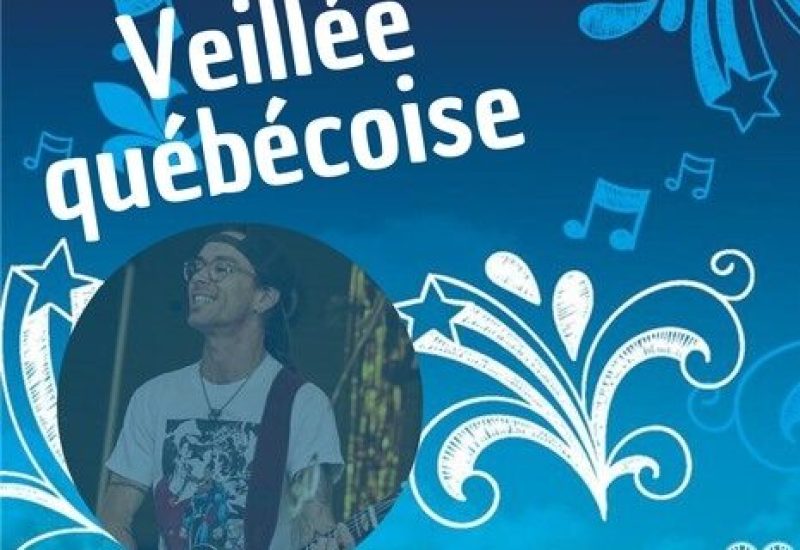 Delson organise une Veillée québécoise le 23 juin