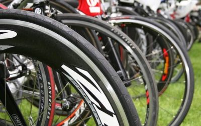 Fermetures à Boucherville pour le triathlon-duathlon