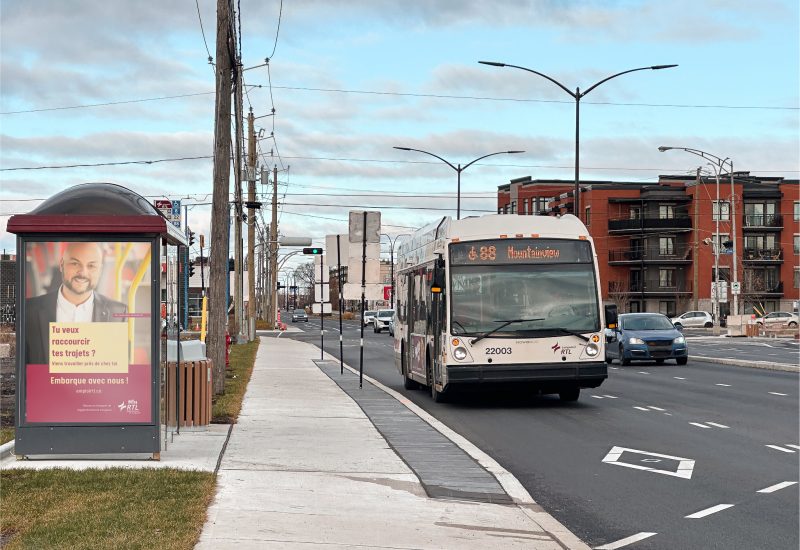 Photo: Réseau de Transport de Longueuil (RTL)